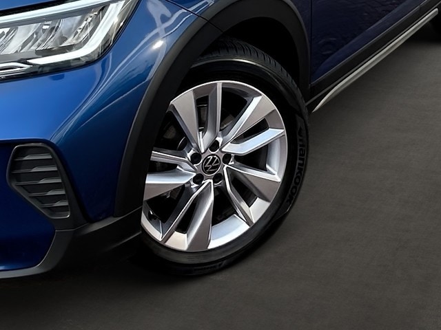 Volkswagen Taigo 1.0 TSI DSG Life