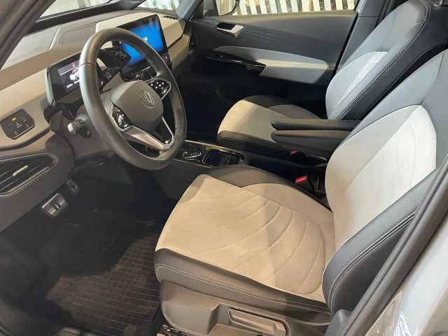 Volkswagen ID.3 150 kW Performance Pro