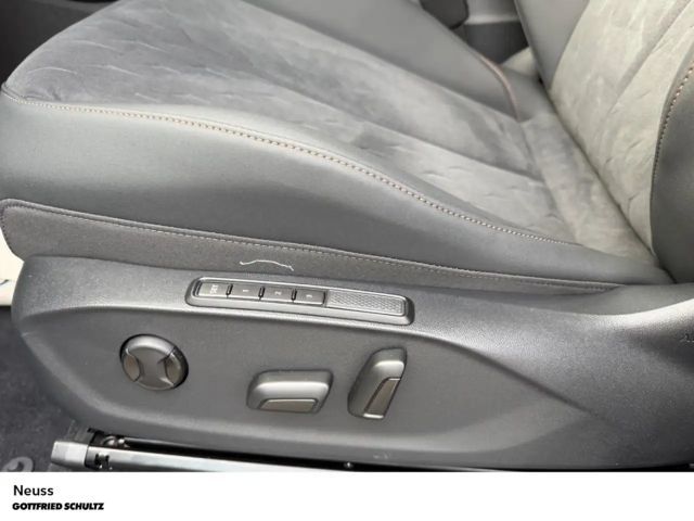 Cupra Terramar 2.0 TSI VZ