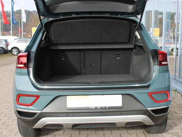 Volkswagen T-Roc 1.5 TSI Style