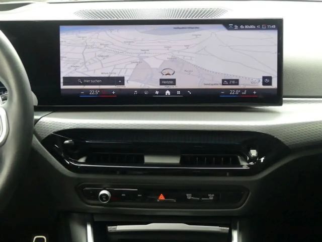 BMW 330 330e M-Sport Touring