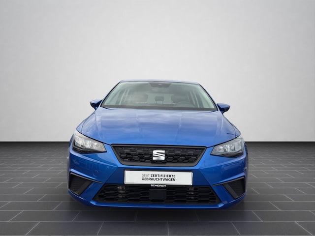 Seat Ibiza 1.0 TSI Style