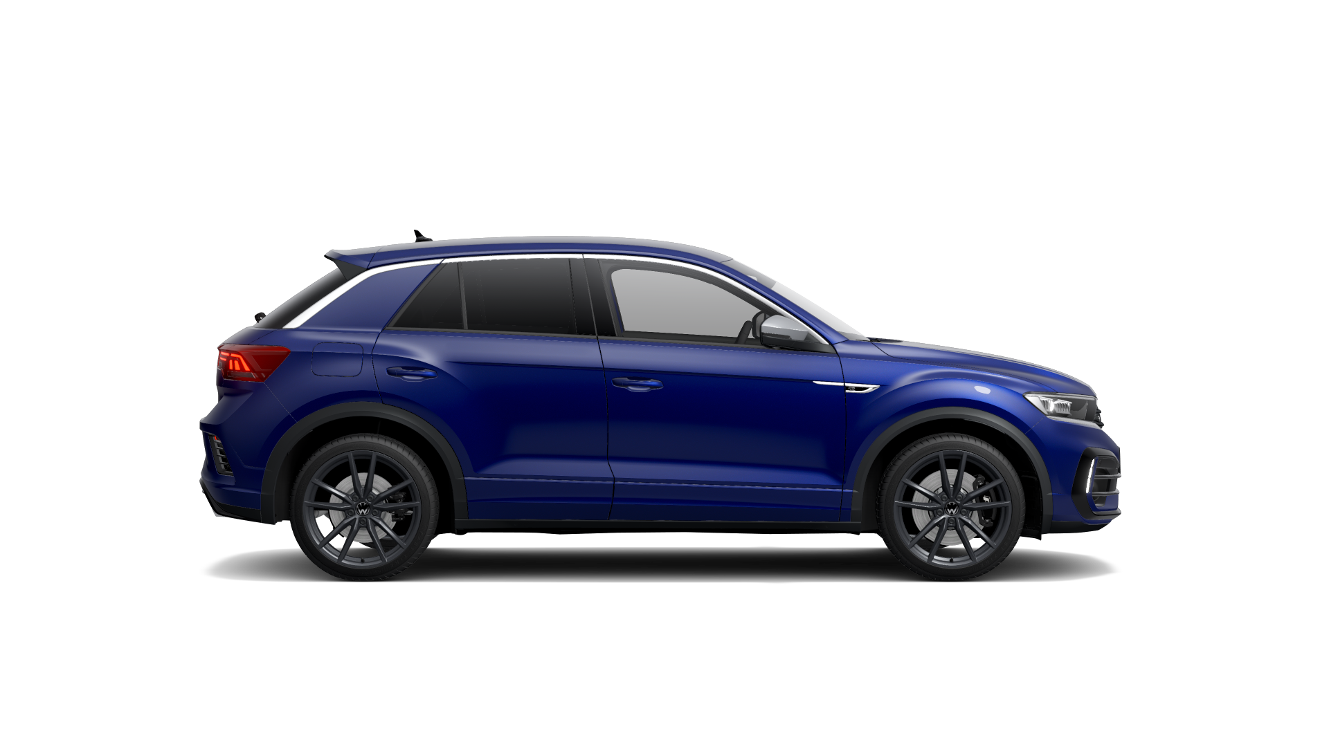 Volkswagen T-Roc DSG