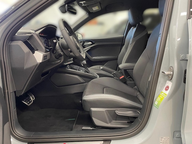 Audi A1 30 TFSI S-Line S-Tronic Sportback