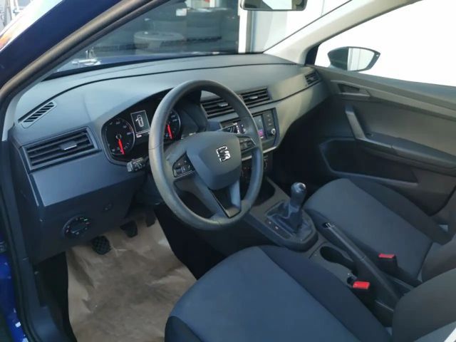 Seat Arona Austria Edition Modell 2021