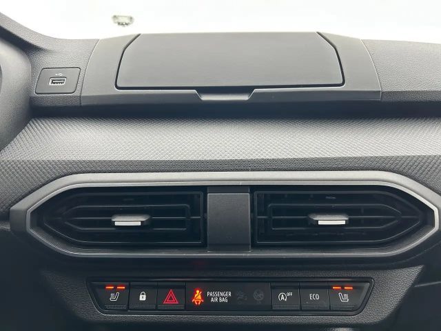 Dacia Sandero Comfort