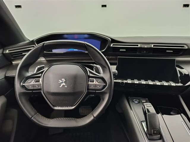 Peugeot 508 Allure Pack PureTech