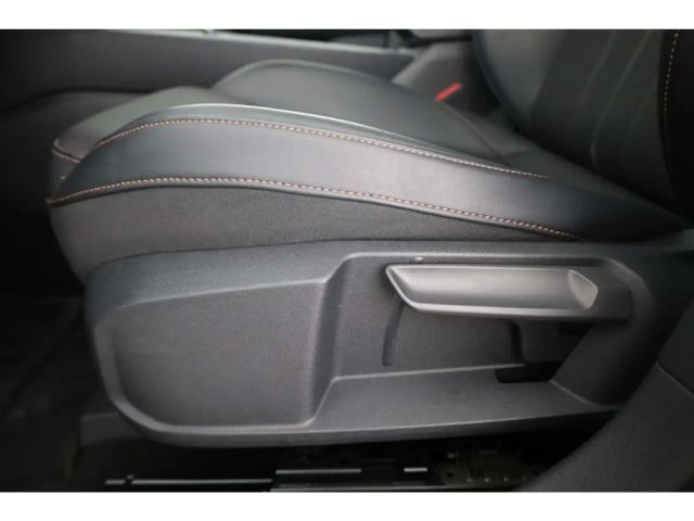 Cupra Leon 2.0 TSI 4Drive Sportstourer VZ