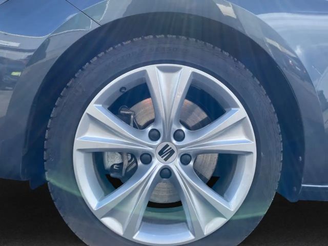 Seat Leon 2.0 TDI FR-lijn Sportstourer