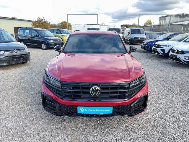 Volkswagen Touareg R-Line Style