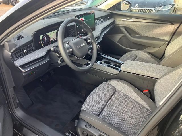 Skoda Superb Selection