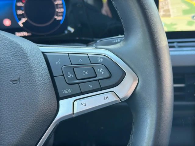 Volkswagen Golf 2.0 TDI Golf VIII