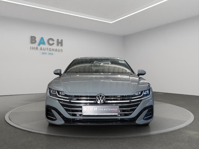 Volkswagen Arteon Shooting Brake Arteon SB     R-L DT147 TDID7A