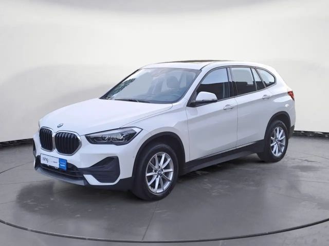BMW X1 Advantage pakket xDrive25d