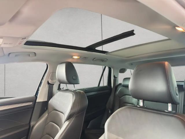 Skoda Kodiaq 2.0 TDI 4x4