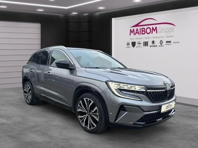 Renault Austral Iconic