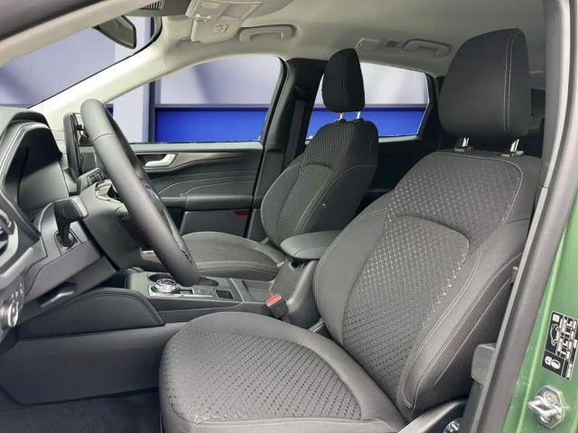 Ford Kuga Titanium