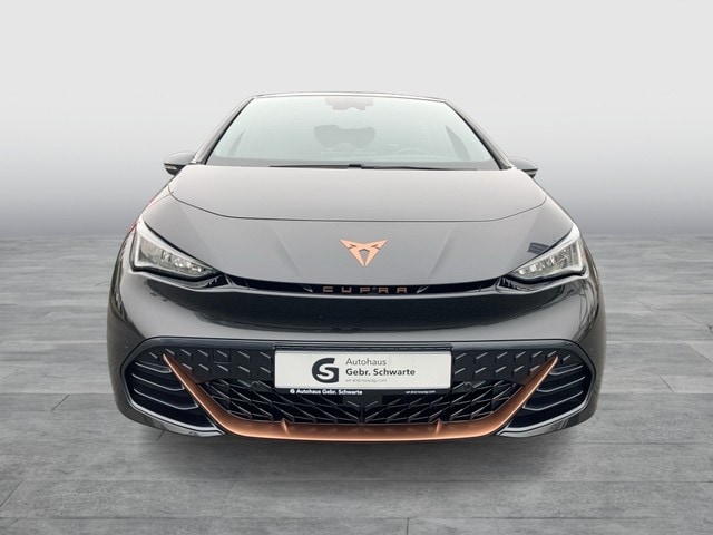 Cupra Born Born ACC CAM HUD LED LM19 MFL NAVI SHZG