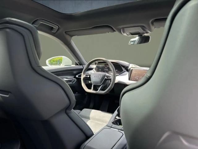 Audi e-tron GT Induvidual/Matrix/B&O/21''/Luf