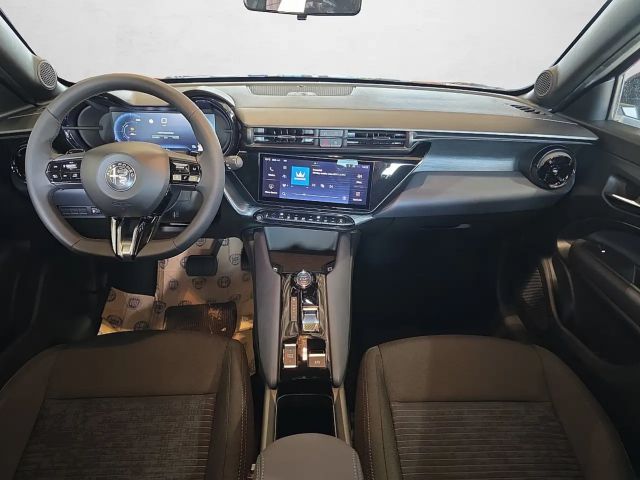 Alfa Romeo Junior Ibrida