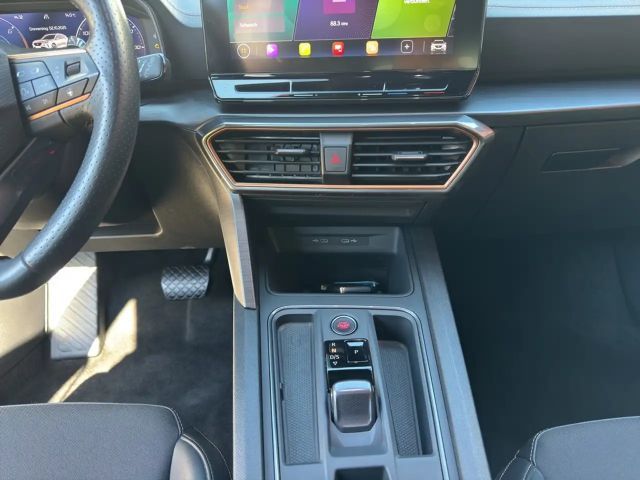 Cupra Formentor DSG e-Hybrid