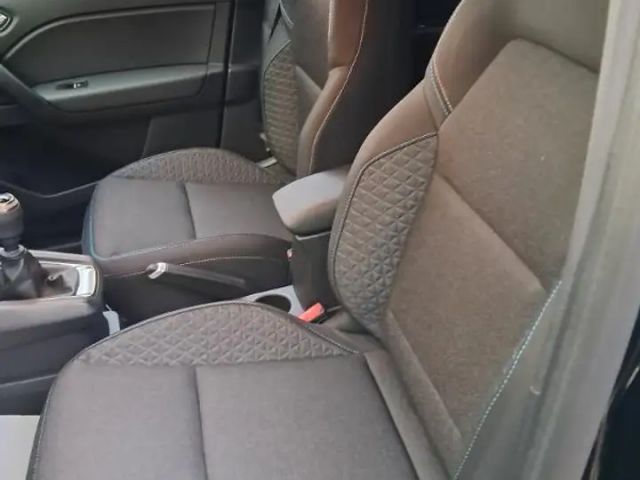 Mitsubishi ASX PLUS 1.3 T-Benziner 6-Gang