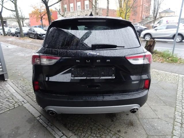 Ford Kuga Titanium X