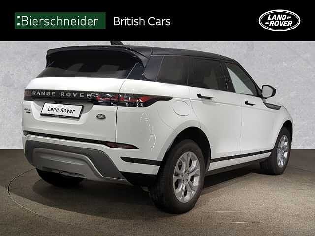 Land Rover Range Rover Evoque S