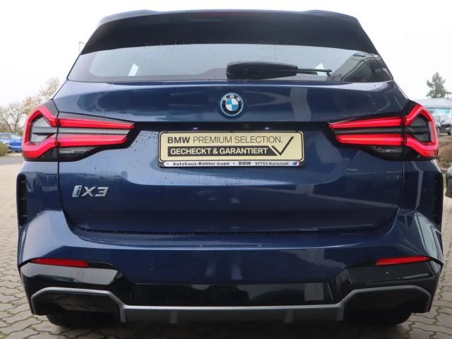BMW iX3 M-Sport iX3