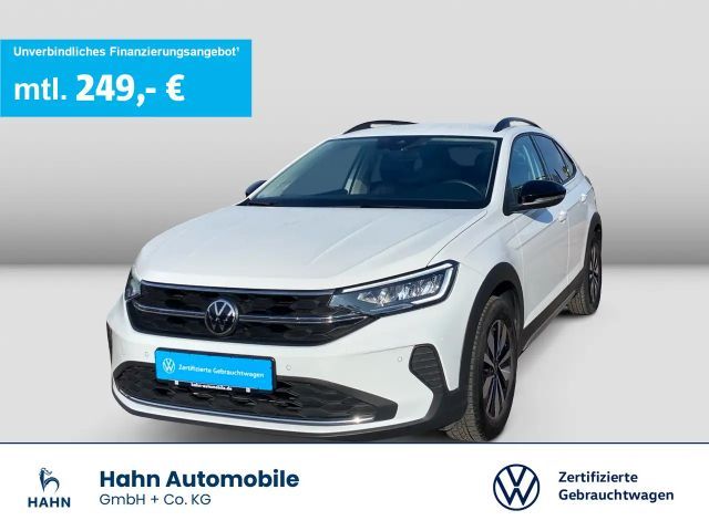 Volkswagen Taigo 1.0 TSI