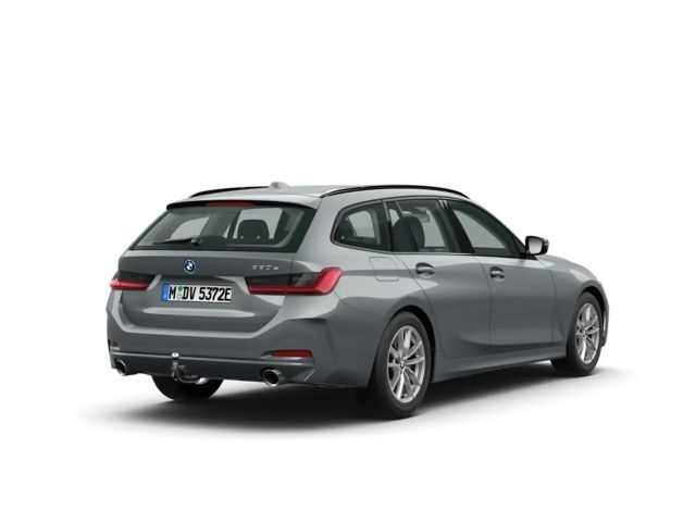 BMW 330 330e Touring