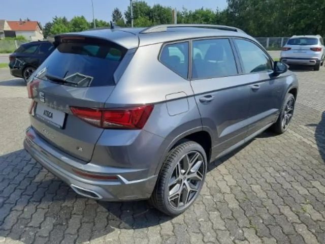 Seat Ateca 2.0 TDI DSG