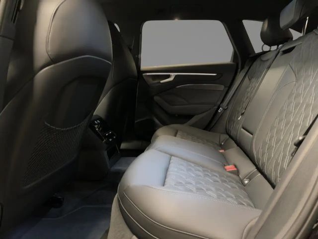 Audi A6 Quattro S-Tronic