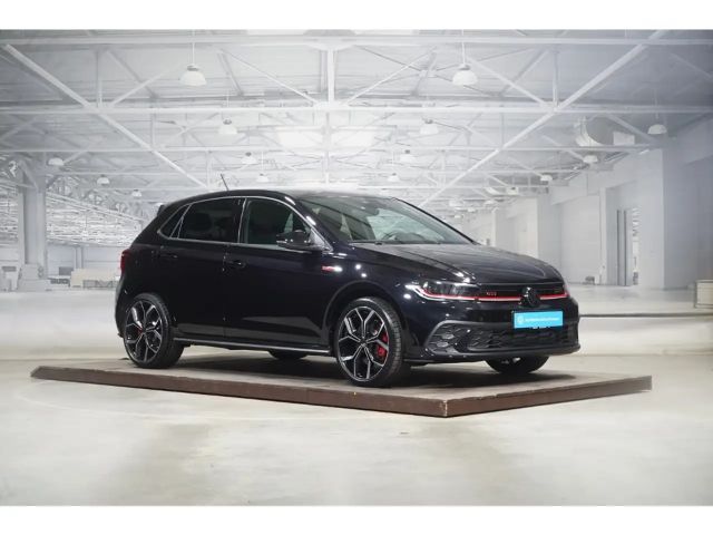 Volkswagen Polo 2.0 TSI DSG GTI Sport