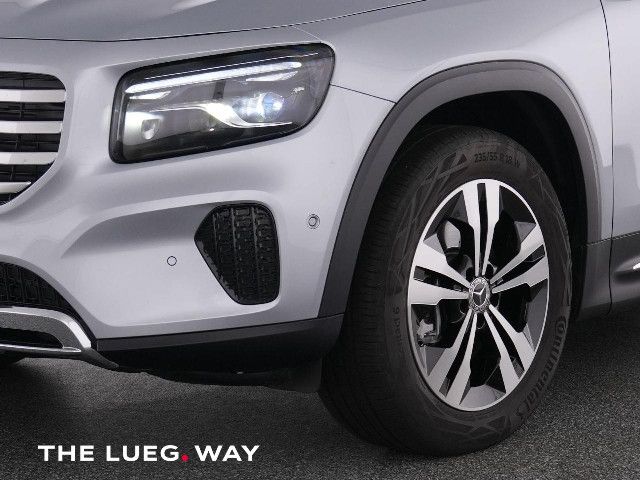 Mercedes-Benz GLB 200 4MATIC GLB 200 d