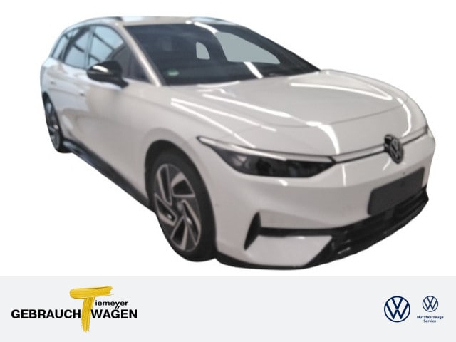 Volkswagen ID.7 IQ.Drive Pro Tourer