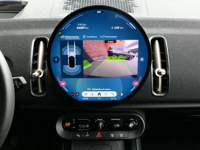 MINI Countryman E Countryman