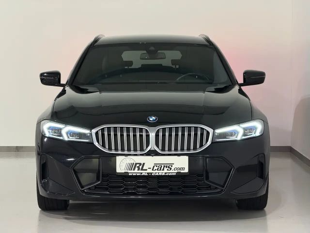 BMW 320 320e M-Sport xDrive
