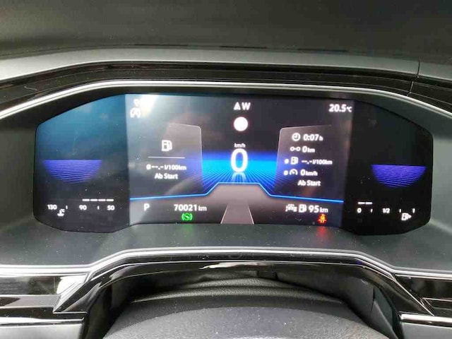 Volkswagen Taigo 1.0 TSI DSG R-Line