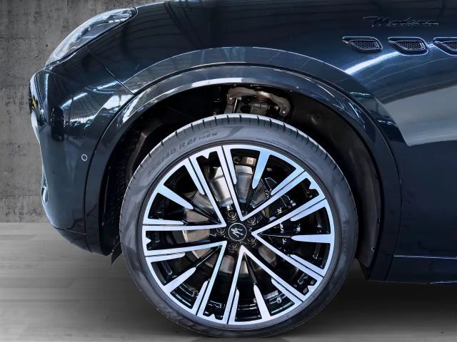 Maserati Grecale Modena