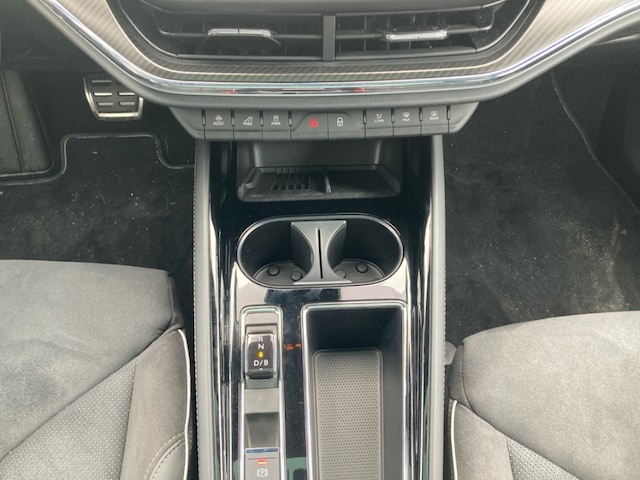 Skoda Enyaq Sportline