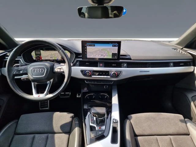 Audi S4 Avant