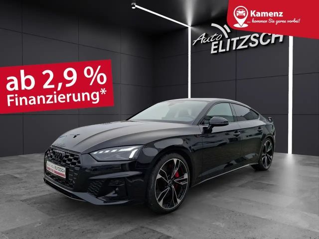 Audi S5 Quattro Sportback