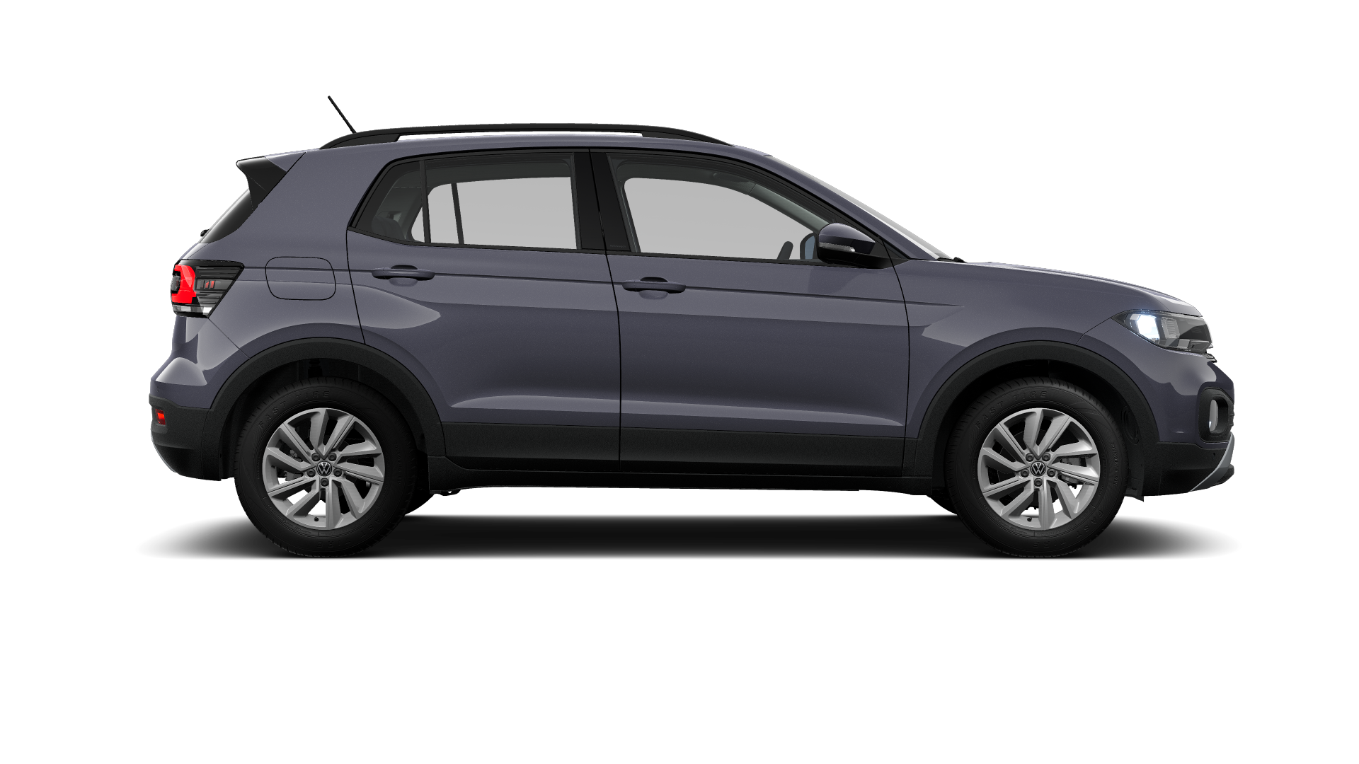 Volkswagen T-Cross 1.5 TSI DSG Life