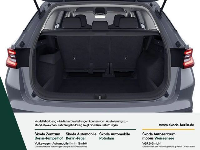 Skoda Kodiaq Selection iV