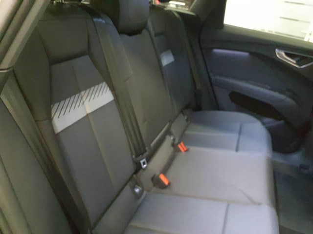 Audi Q4 e-tron SUV 45 e-tron Audi Q4 e-tron