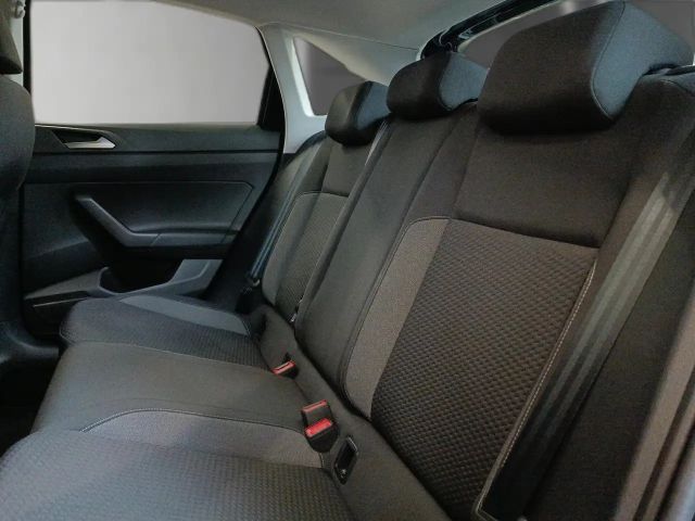 Volkswagen Taigo 1.0 TSI DSG Life