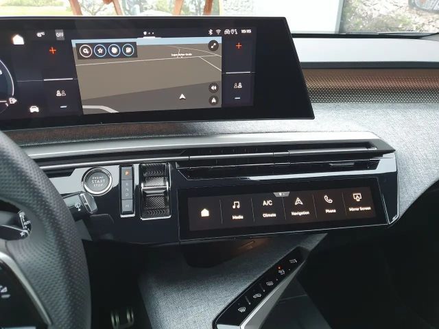 Peugeot 3008 GT-Line Hybrid