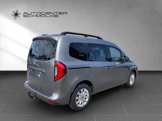 Mercedes-Benz T 180 Progressive