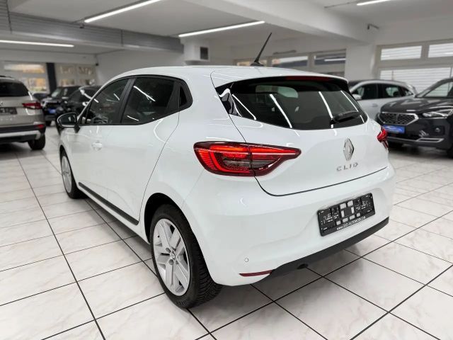 Renault Clio Business Line